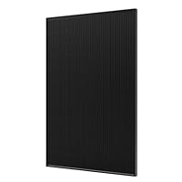 Amazon | Sanraifu ソーラーパネル 190W 高性能単結晶シリコン 業界